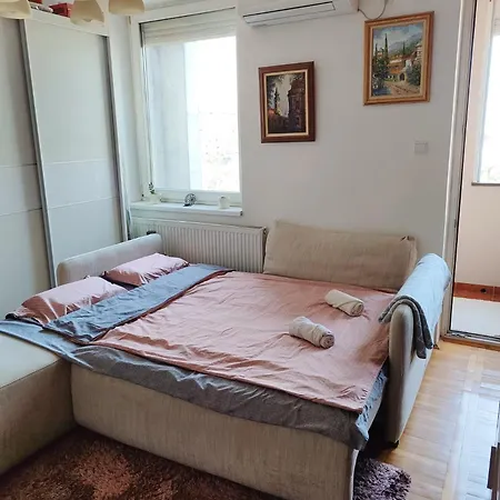 Charming Bridge Апартаменты