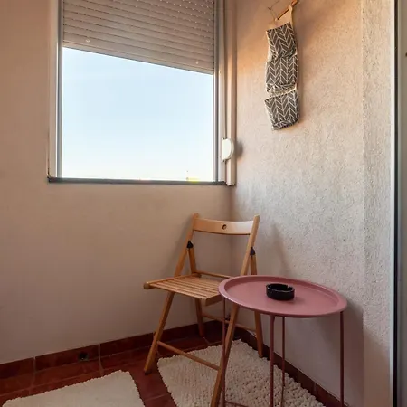 Charming Bridge Апартаменты *